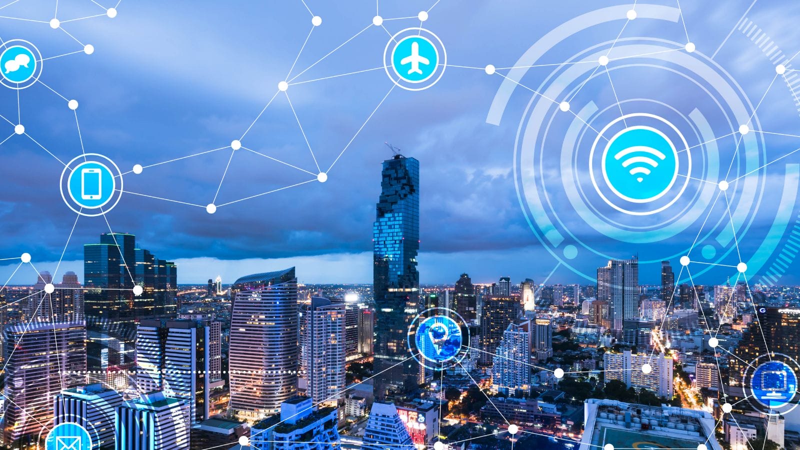 How to Choose the Right Business Internet Tier